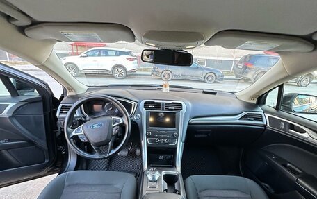 Ford Fusion (North America) II, 2020 год, 1 450 000 рублей, 8 фотография