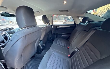 Ford Fusion (North America) II, 2020 год, 1 450 000 рублей, 10 фотография