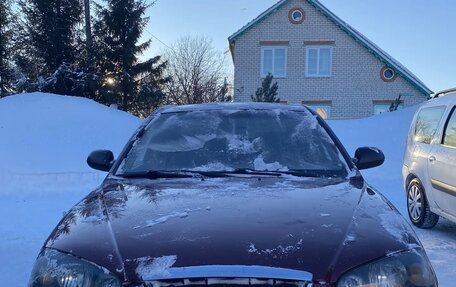 Hyundai Elantra III, 2008 год, 329 000 рублей, 1 фотография