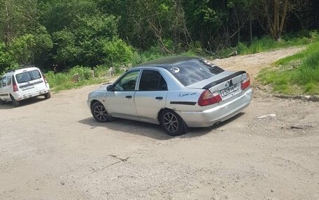 Mitsubishi Lancer VII, 2000 год, 110 000 рублей, 1 фотография