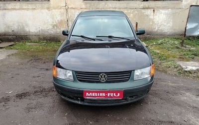 Volkswagen Passat B5+ рестайлинг, 2000 год, 250 000 рублей, 1 фотография