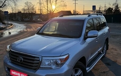 Toyota Land Cruiser 200, 2014 год, 4 200 000 рублей, 1 фотография