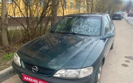 Opel Vectra B рестайлинг, 1998 год, 150 000 рублей, 1 фотография