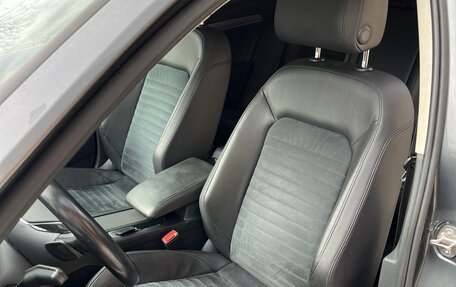 Volkswagen Passat B8 рестайлинг, 2015 год, 2 150 000 рублей, 13 фотография