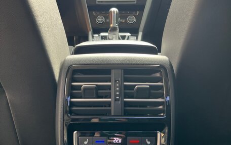 Volkswagen Passat B8 рестайлинг, 2015 год, 2 150 000 рублей, 16 фотография