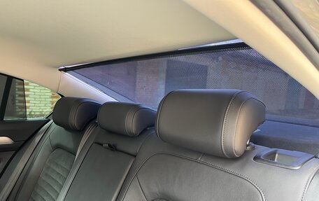 Volkswagen Passat B8 рестайлинг, 2015 год, 2 150 000 рублей, 20 фотография