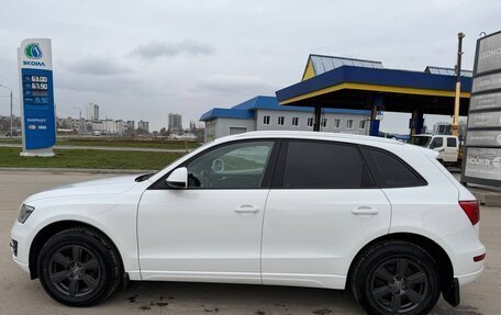 Audi Q5, 2010 год, 1 400 000 рублей, 3 фотография