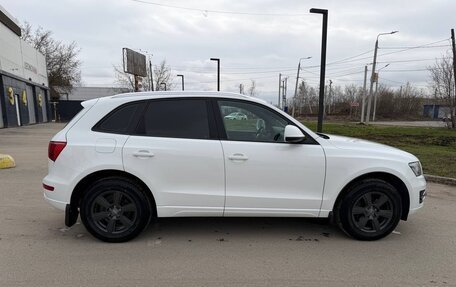 Audi Q5, 2010 год, 1 400 000 рублей, 7 фотография
