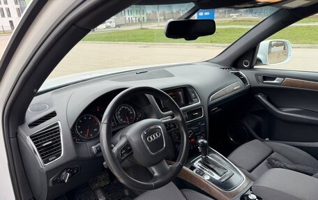 Audi Q5, 2010 год, 1 400 000 рублей, 9 фотография