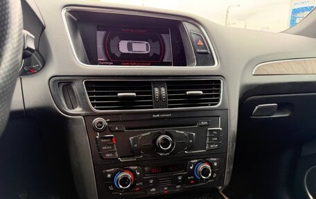 Audi Q5, 2010 год, 1 400 000 рублей, 17 фотография