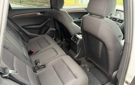 Audi Q5, 2010 год, 1 400 000 рублей, 12 фотография