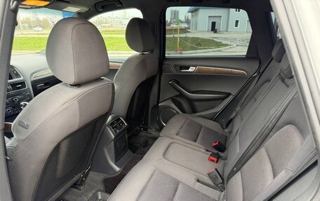 Audi Q5, 2010 год, 1 400 000 рублей, 11 фотография