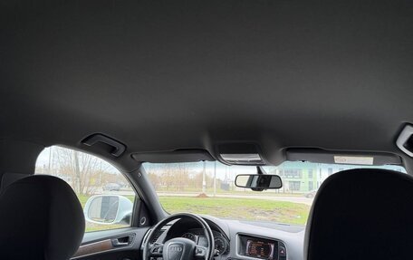 Audi Q5, 2010 год, 1 400 000 рублей, 13 фотография