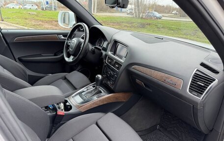 Audi Q5, 2010 год, 1 400 000 рублей, 10 фотография