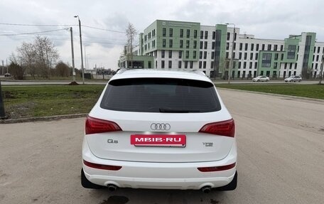Audi Q5, 2010 год, 1 400 000 рублей, 5 фотография