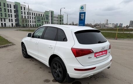 Audi Q5, 2010 год, 1 400 000 рублей, 4 фотография