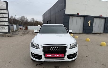 Audi Q5, 2010 год, 1 400 000 рублей, 8 фотография