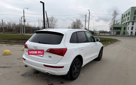 Audi Q5, 2010 год, 1 400 000 рублей, 6 фотография