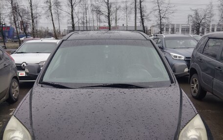 Honda CR-V III рестайлинг, 2008 год, 1 100 000 рублей, 7 фотография