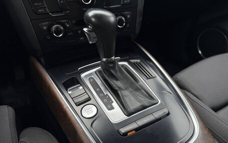 Audi Q5, 2010 год, 1 400 000 рублей, 18 фотография