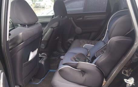 Honda CR-V III рестайлинг, 2008 год, 1 100 000 рублей, 4 фотография