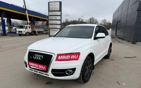 Audi Q5, 2010 год, 1 400 000 рублей, 2 фотография