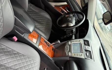 Toyota Camry, 2010 год, 860 000 рублей, 7 фотография