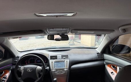 Toyota Camry, 2010 год, 860 000 рублей, 8 фотография