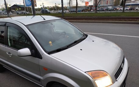 Ford Fusion I, 2008 год, 499 000 рублей, 2 фотография