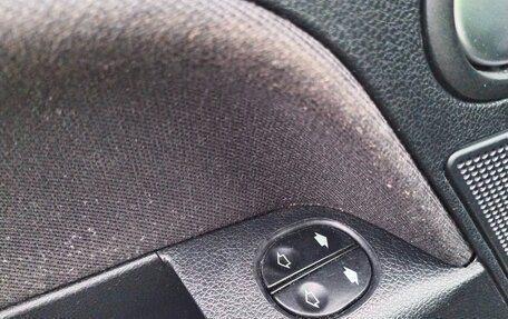 Ford Fusion I, 2008 год, 499 000 рублей, 7 фотография