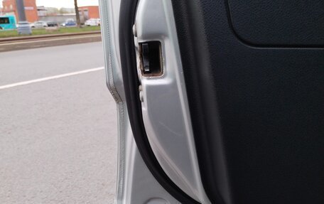 Ford Fusion I, 2008 год, 499 000 рублей, 13 фотография