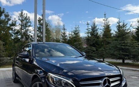 Mercedes-Benz C-Класс, 2016 год, 2 050 000 рублей, 2 фотография