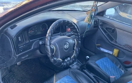 Hyundai Elantra III, 2008 год, 329 000 рублей, 5 фотография