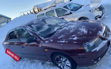 Hyundai Elantra III, 2008 год, 329 000 рублей, 3 фотография