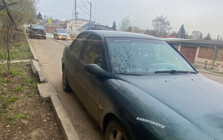 Opel Vectra B рестайлинг, 1998 год, 150 000 рублей, 2 фотография