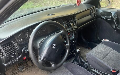 Opel Vectra B рестайлинг, 1998 год, 150 000 рублей, 4 фотография