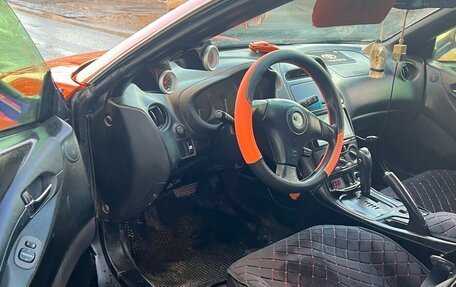Toyota Celica VII рестайлинг, 2002 год, 690 000 рублей, 8 фотография
