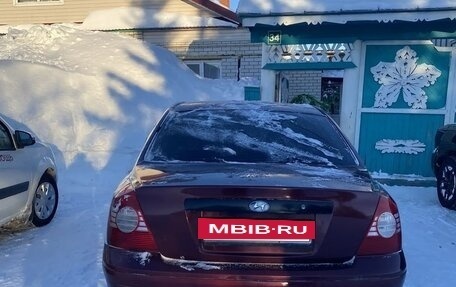 Hyundai Elantra III, 2008 год, 329 000 рублей, 2 фотография