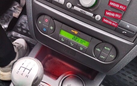 Ford Fusion I, 2008 год, 499 000 рублей, 11 фотография