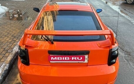Toyota Celica VII рестайлинг, 2002 год, 690 000 рублей, 6 фотография