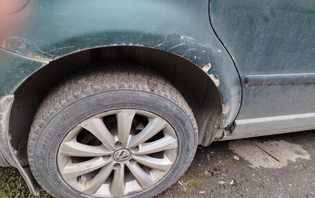 Volkswagen Passat B5+ рестайлинг, 2000 год, 250 000 рублей, 5 фотография