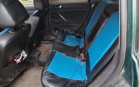 Volkswagen Passat B5+ рестайлинг, 2000 год, 250 000 рублей, 13 фотография