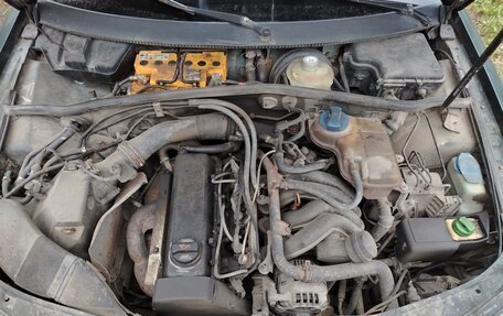 Volkswagen Passat B5+ рестайлинг, 2000 год, 250 000 рублей, 16 фотография