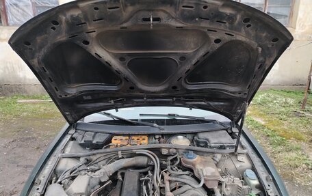 Volkswagen Passat B5+ рестайлинг, 2000 год, 250 000 рублей, 17 фотография