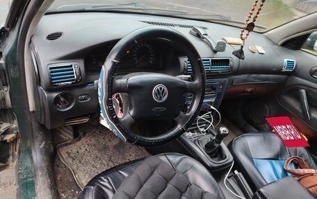 Volkswagen Passat B5+ рестайлинг, 2000 год, 250 000 рублей, 11 фотография