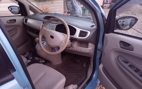 Subaru R2, 2004 год, 370 000 рублей, 5 фотография