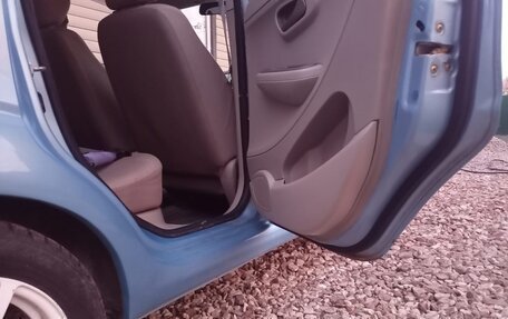 Subaru R2, 2004 год, 370 000 рублей, 6 фотография