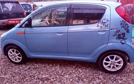 Subaru R2, 2004 год, 370 000 рублей, 4 фотография