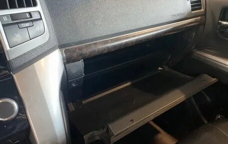 Toyota Land Cruiser 200, 2014 год, 4 200 000 рублей, 7 фотография