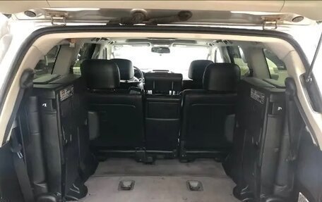 Toyota Land Cruiser 200, 2014 год, 4 200 000 рублей, 15 фотография